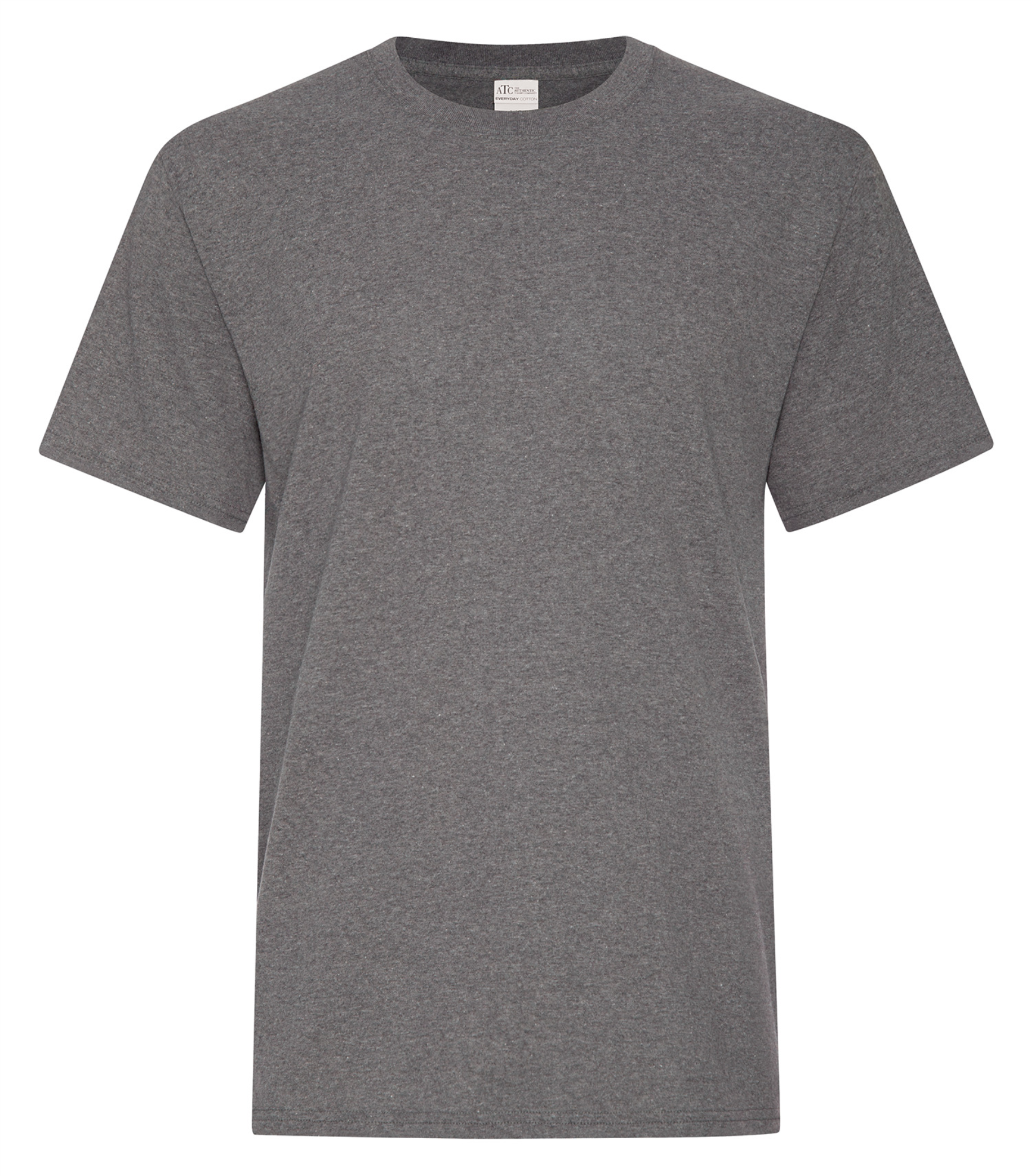Mens T-Shirt - Cotton - ATC 1000