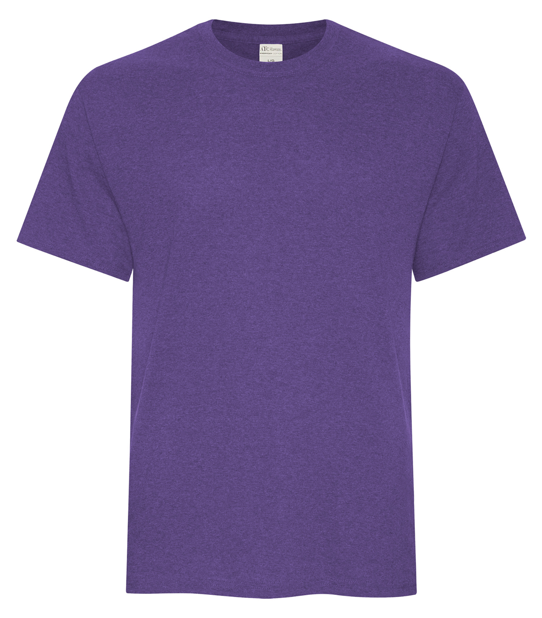 Mens T-Shirt - Cotton - ATC 1000