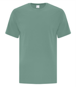 Mens T-Shirt - Cotton - ATC 1000
