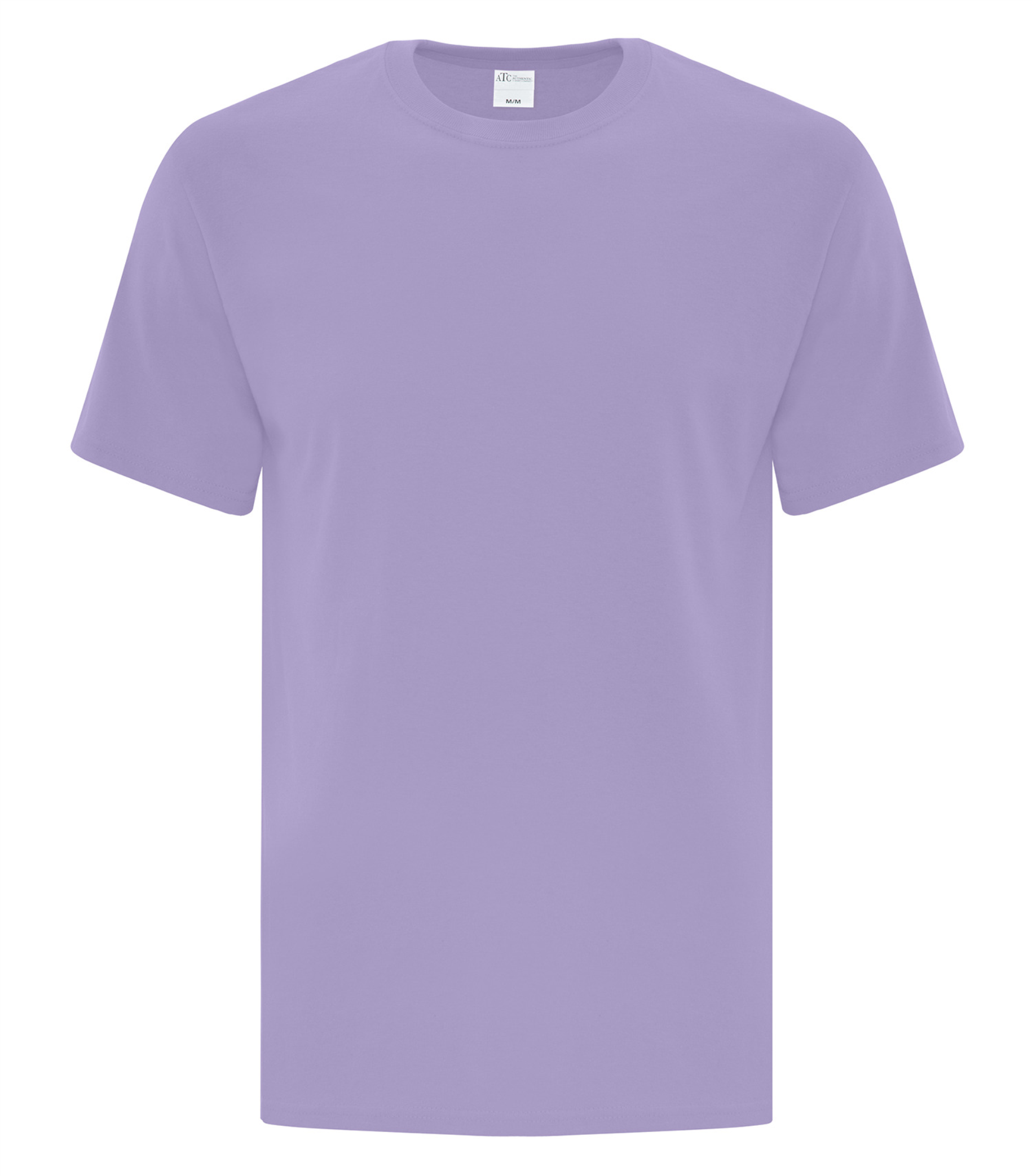 Mens T-Shirt - Cotton - ATC 1000