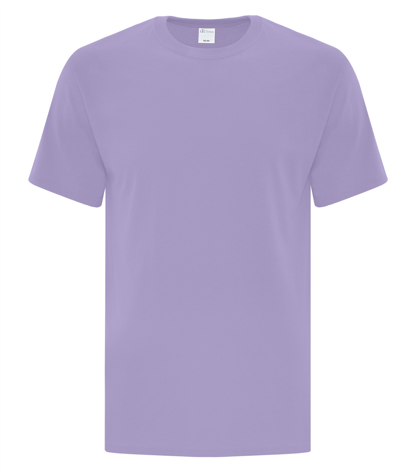 Mens T-Shirt - Cotton - ATC 1000