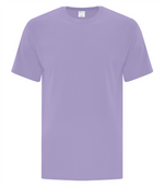 Mens T-Shirt - Cotton - ATC 1000