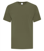 Mens T-Shirt - Cotton - ATC 1000
