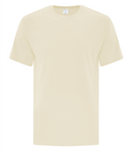 Mens T-Shirt - Cotton - ATC 1000