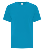 Mens T-Shirt - Cotton - ATC 1000