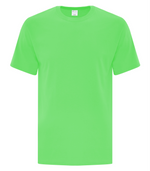 Mens T-Shirt - Cotton - ATC 1000