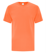 Mens T-Shirt - Cotton - ATC 1000