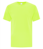 Mens T-Shirt - Cotton - ATC 1000