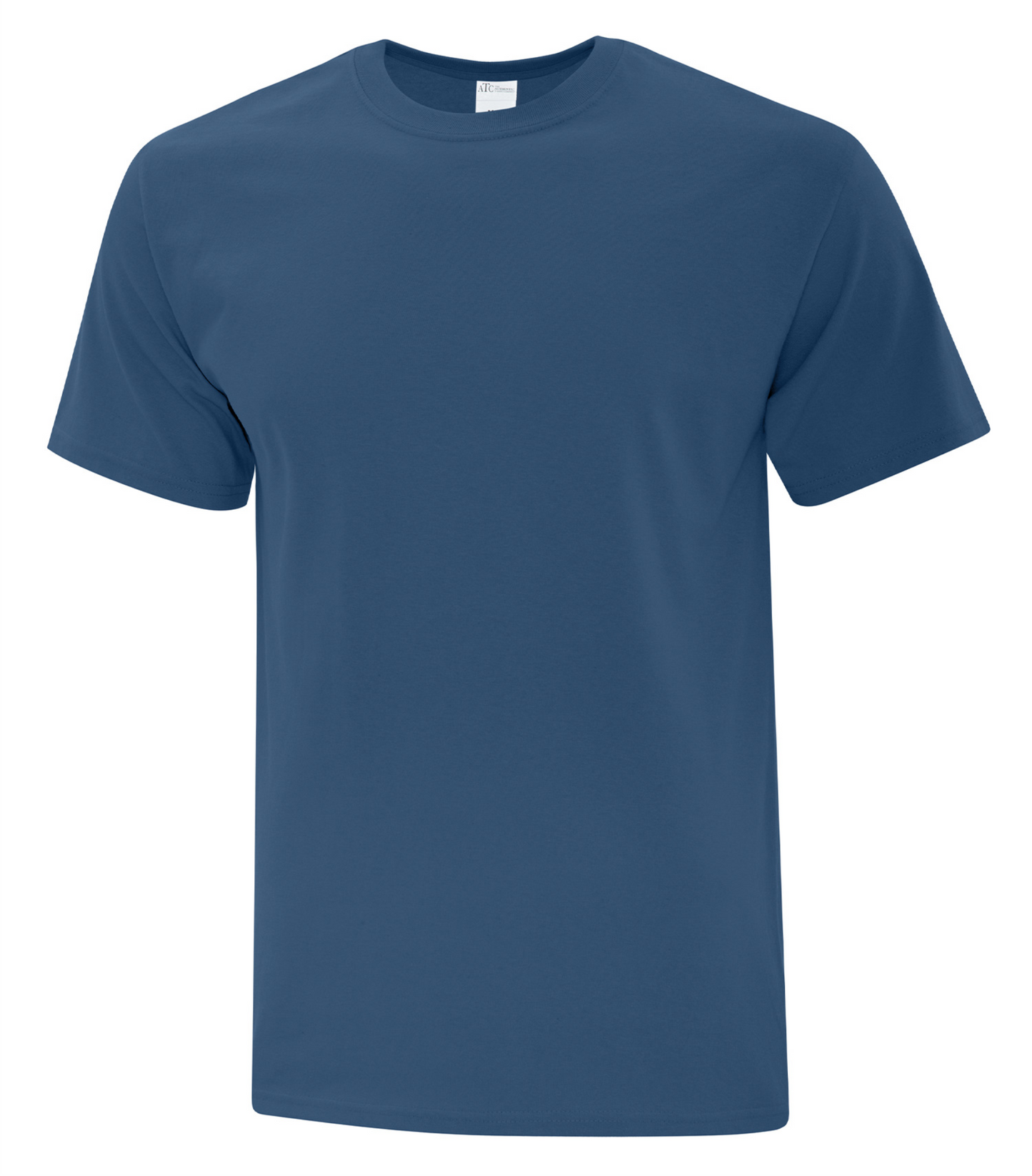 Mens T-Shirt - Cotton - ATC 1000