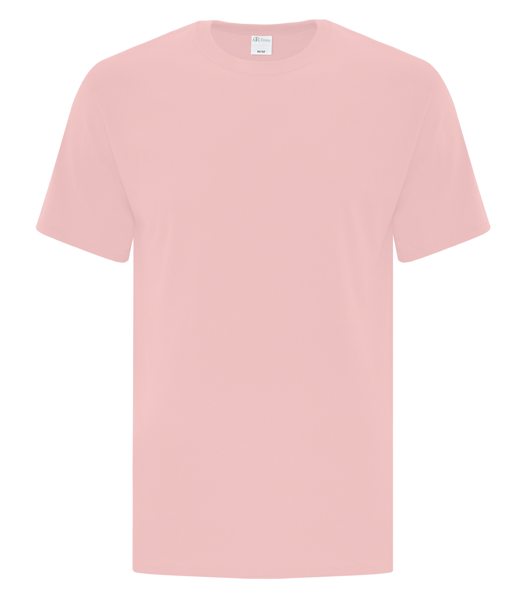 Mens T-Shirt - Cotton - ATC 1000