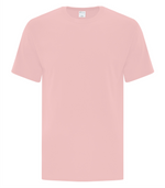 Mens T-Shirt - Cotton - ATC 1000