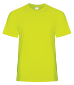 Mens T-Shirt - Cotton - ATC 1000