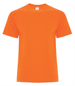 Mens T-Shirt - Cotton - ATC 1000