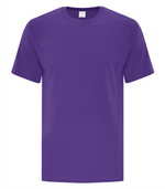 Mens T-Shirt - Cotton - ATC 1000