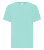 Mens T-Shirt - Cotton - ATC 1000