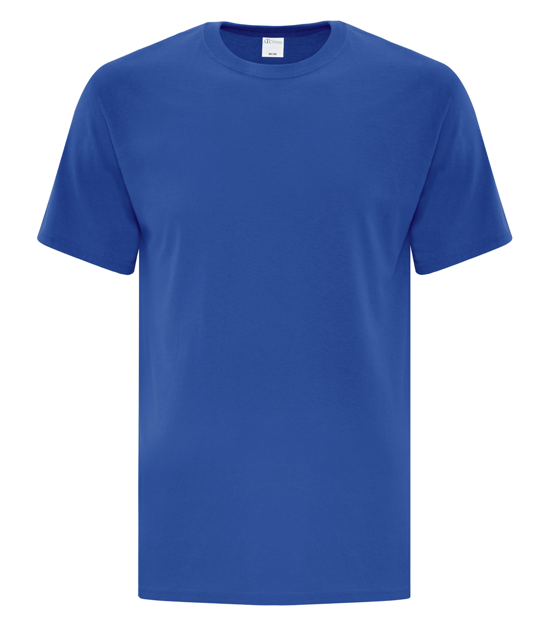 Mens T-Shirt - Cotton - ATC 1000