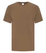 Mens T-Shirt - Cotton - ATC 1000