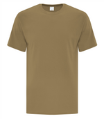 Mens T-Shirt - Cotton - ATC 1000