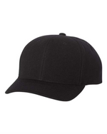 Flexfit Hat - Adjustable - FF 110P