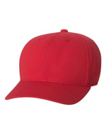 Flexfit Hat - Adjustable - FF 110P