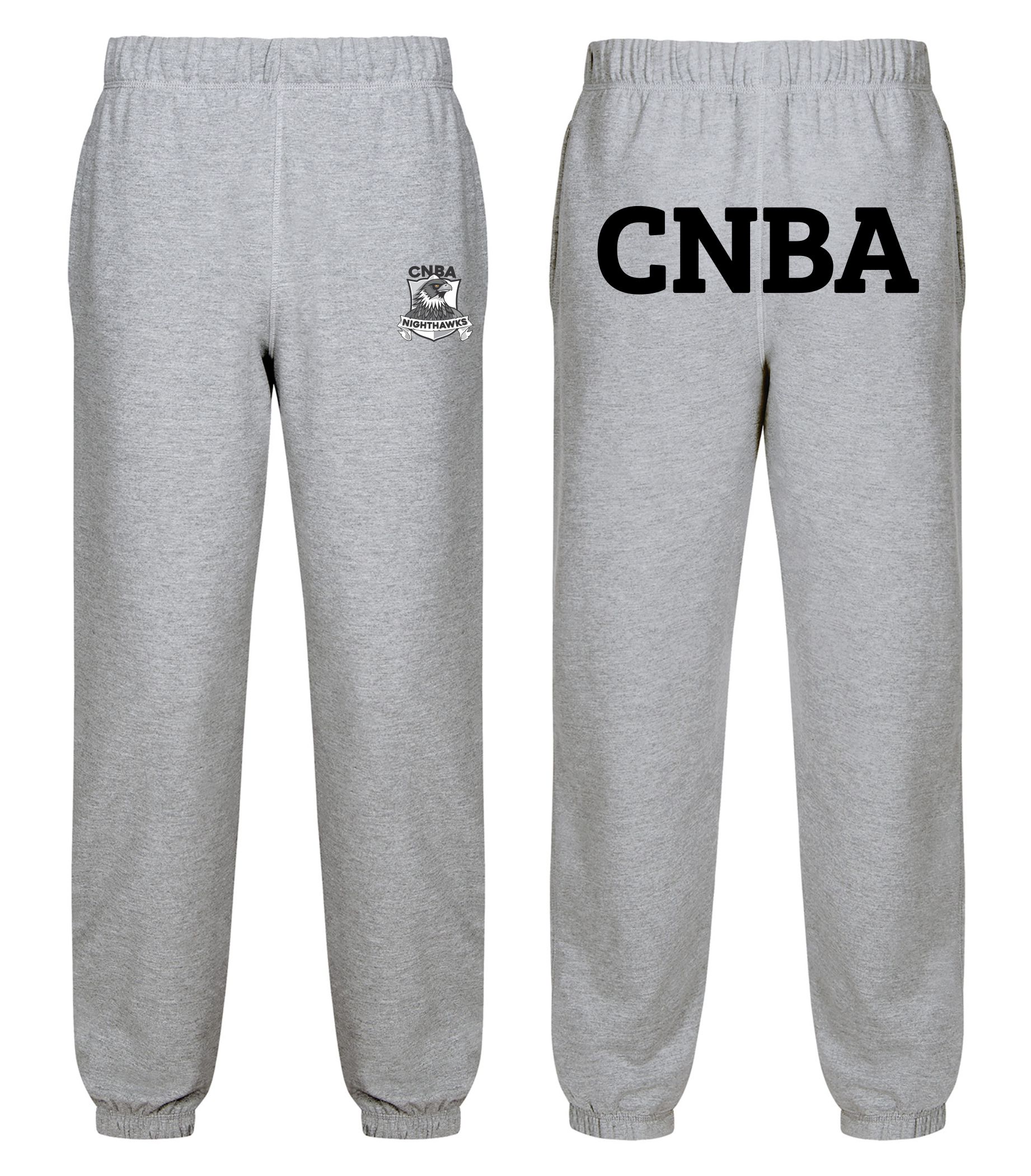 Sweatpants - CNBA 2025-26