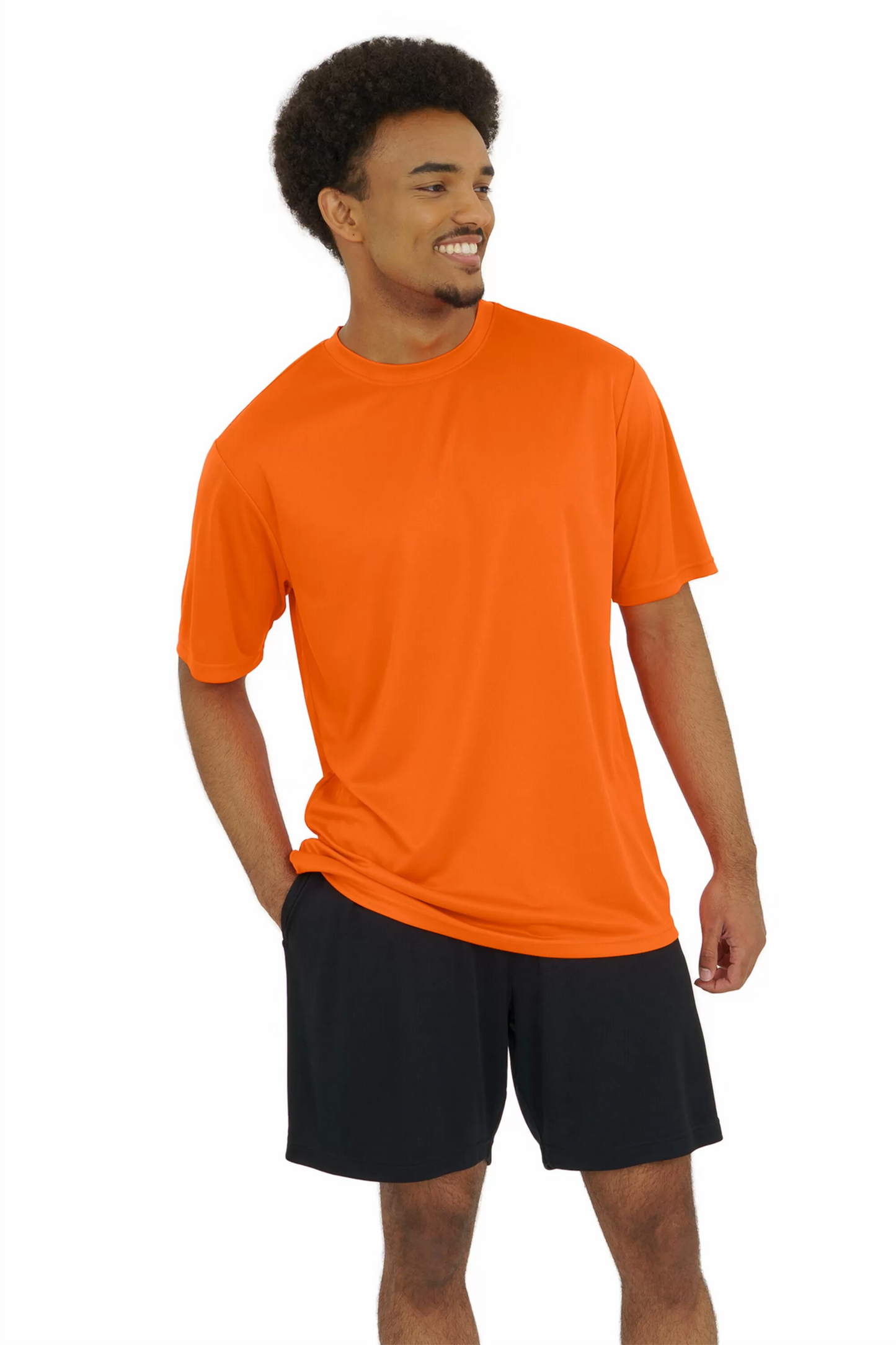 Performance Tee - ATC Essential - ATC3700
