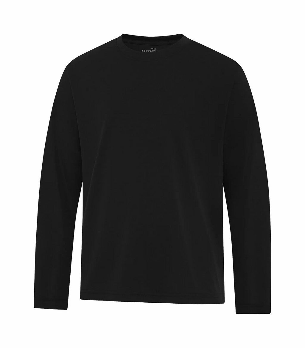 ATC Essential Performance Long Sleeve Youth Tee - ATC3715Y
