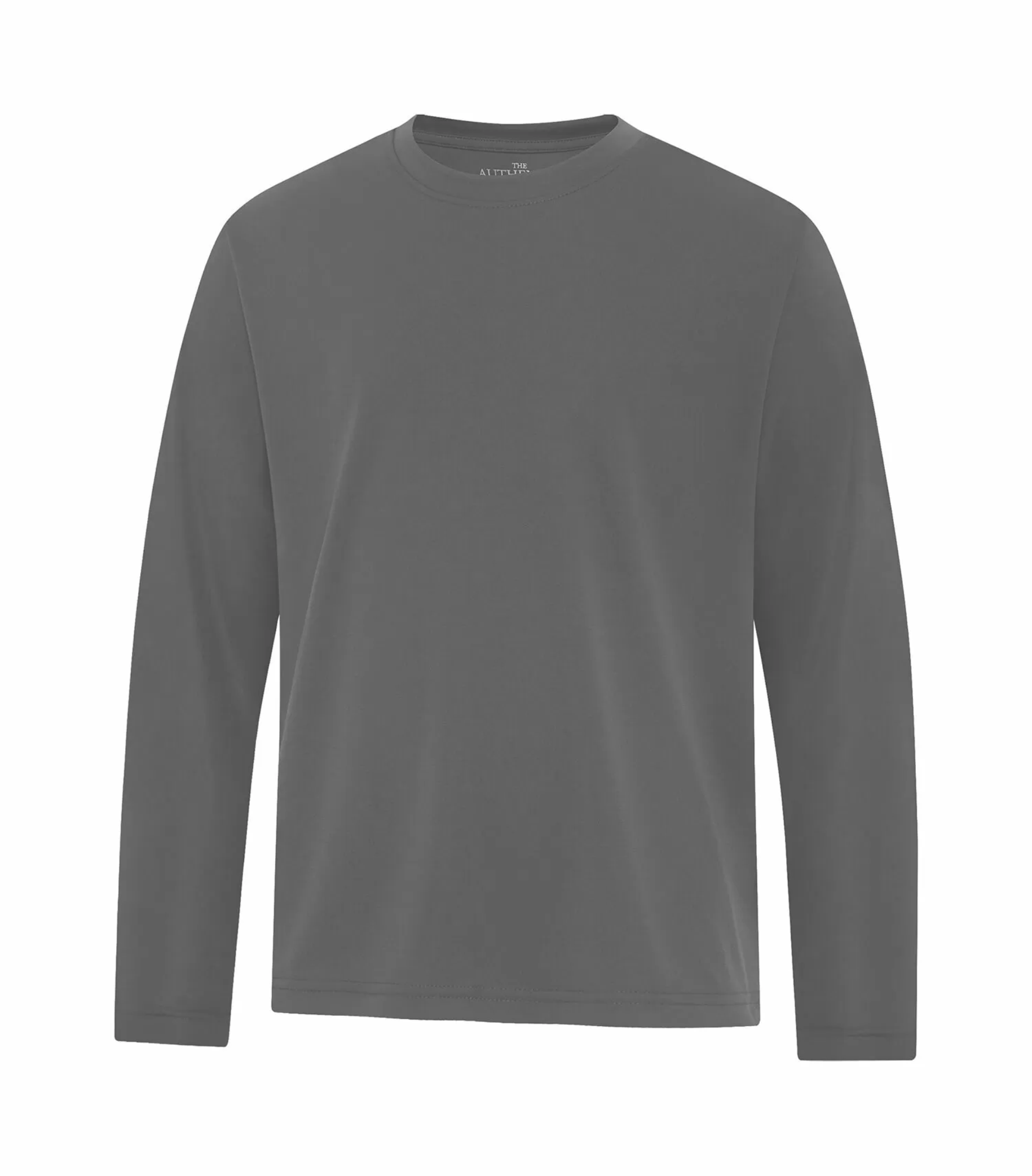 ATC Essential Performance Long Sleeve Youth Tee - ATC3715Y