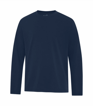 ATC Essential Performance Long Sleeve Youth Tee - ATC3715Y