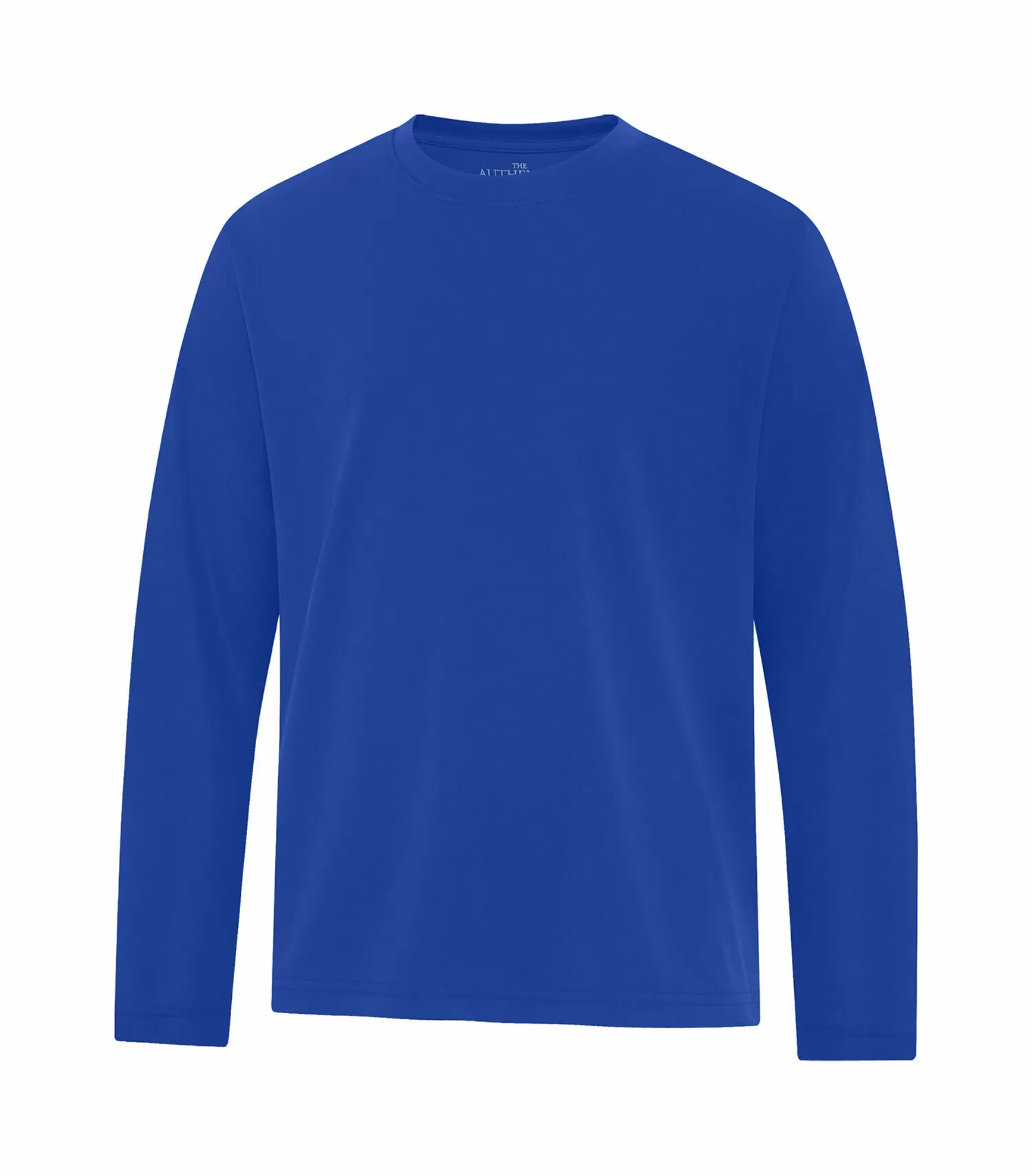 ATC Essential Performance Long Sleeve Youth Tee - ATC3715Y