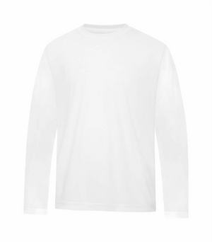 ATC Essential Performance Long Sleeve Youth Tee - ATC3715Y