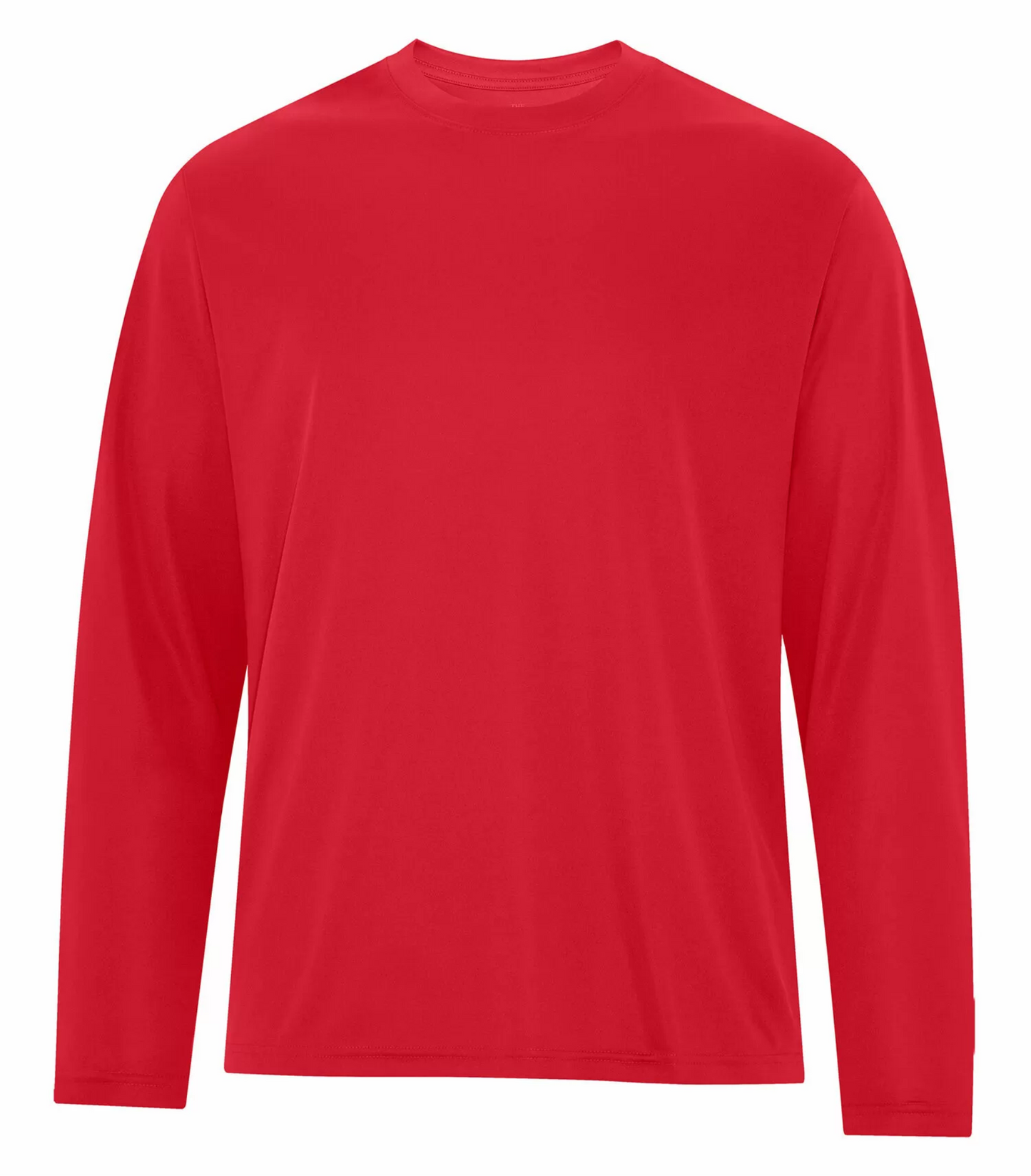 Performance Long Sleeve Tee - ATC Essential - ATC3715