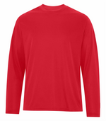 ATC Essential Performance Long Sleeve Tee - ATC3715