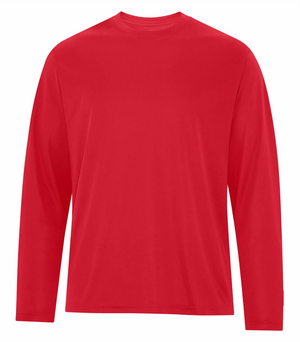 ATC Essential Performance Long Sleeve Tee - ATC3715
