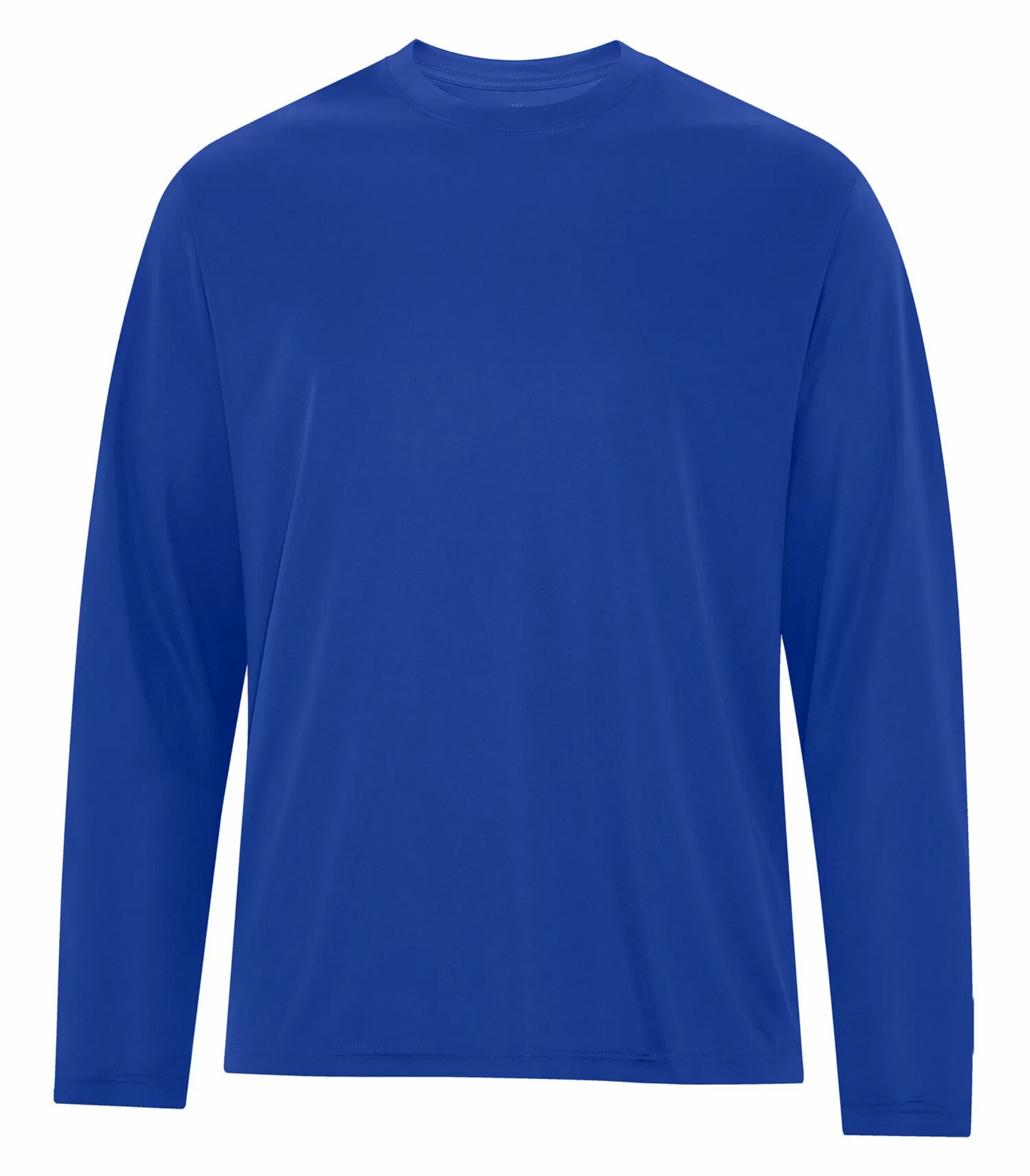 Performance Long Sleeve Tee - ATC Essential - ATC3715