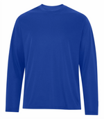 ATC Essential Performance Long Sleeve Tee - ATC3715