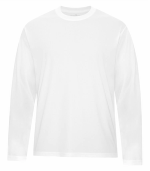 ATC Essential Performance Long Sleeve Tee - ATC3715