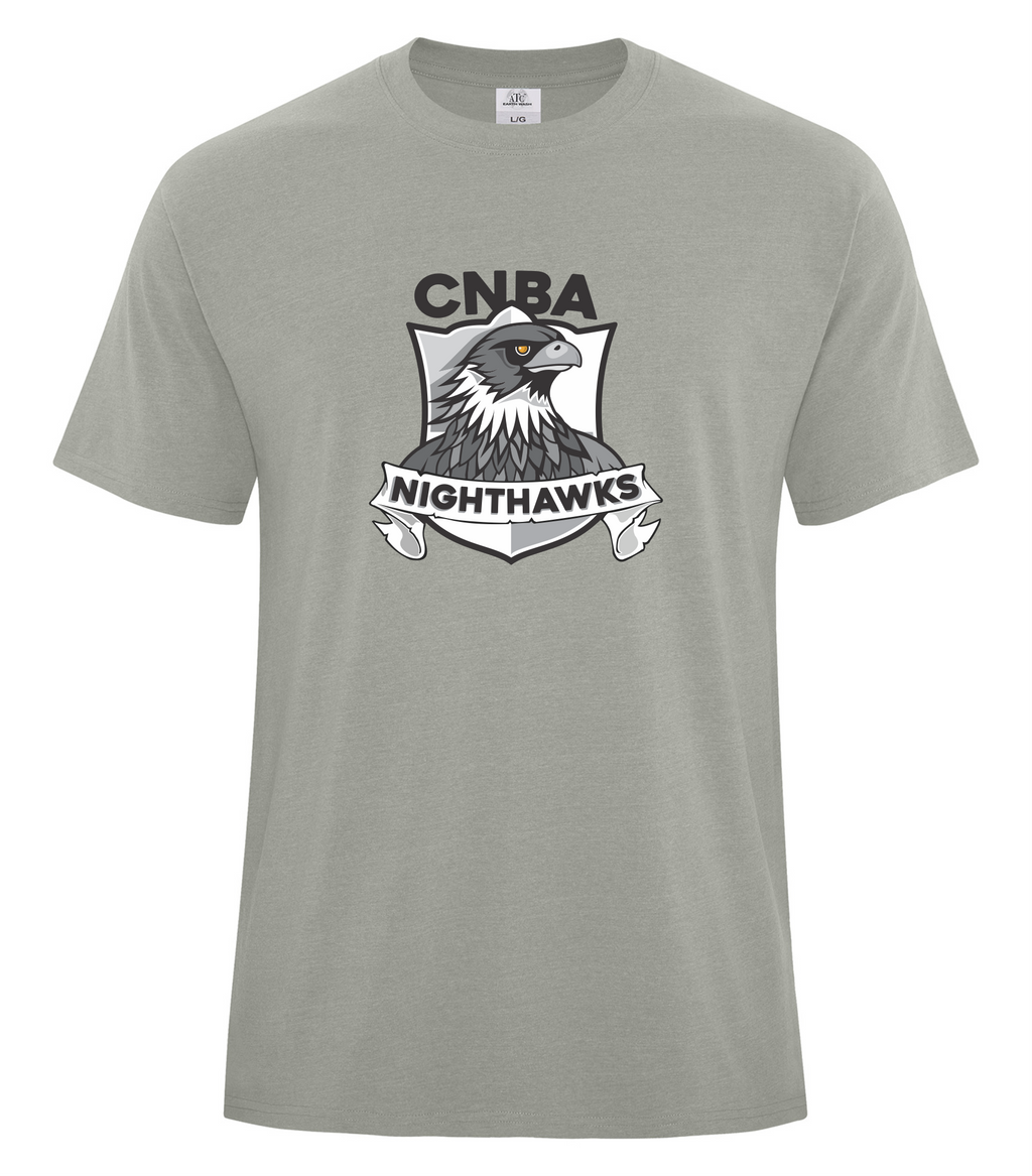 Earth Wash Tee - Earth Dove - CNBA 2025-26