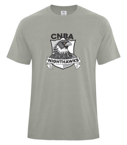 Earth Wash Tee - Earth Dove - CNBA 2025-26