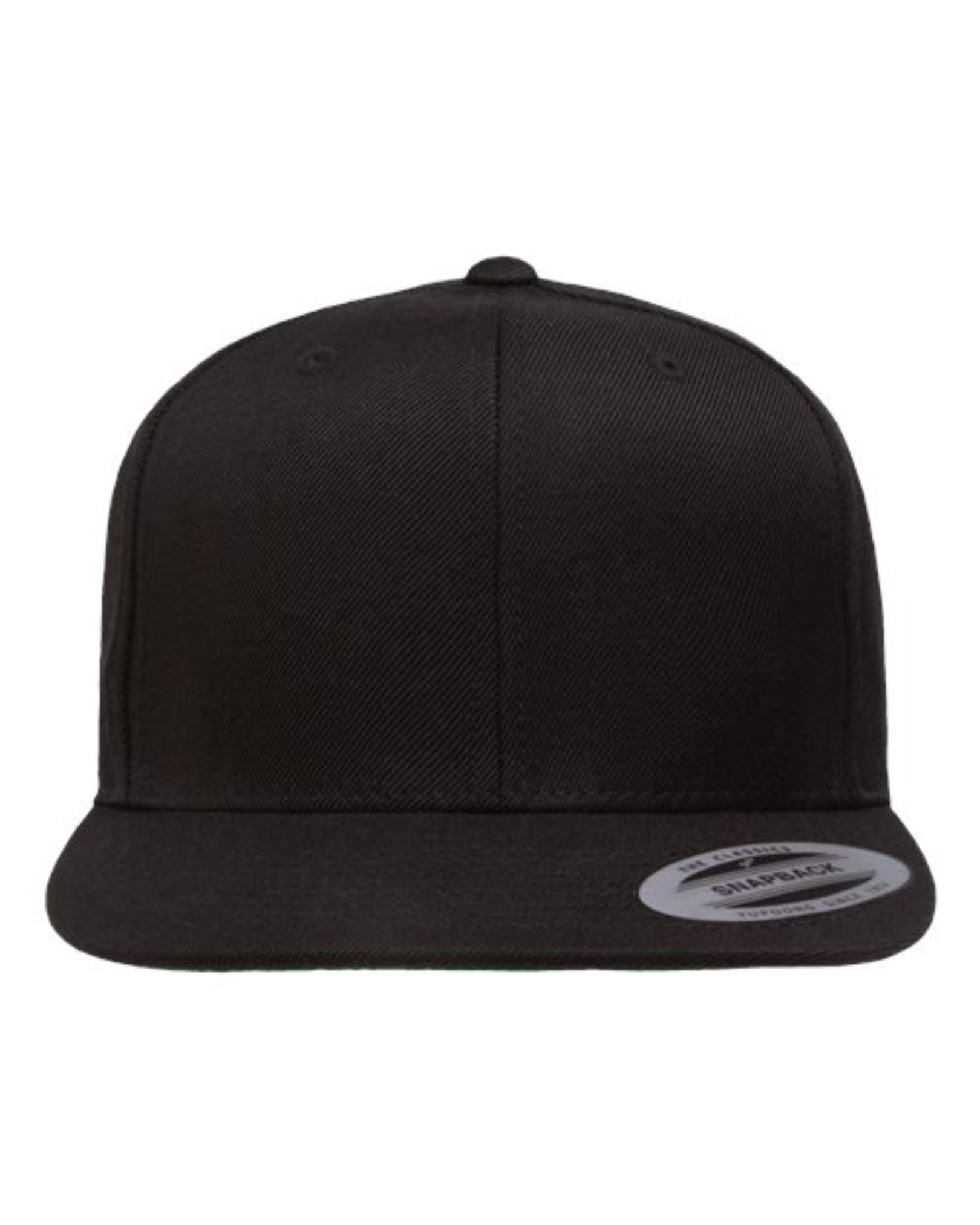 YP Classics Flat Bill hat - Snapback Adjustable - ATC6089M