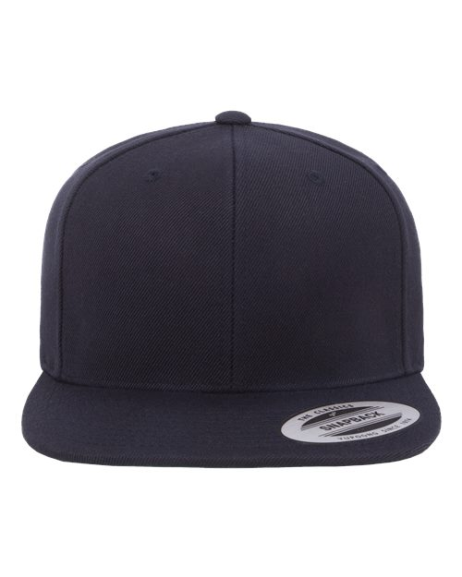 YP Classics Flat Bill hat - Snapback Adjustable - ATC6089M