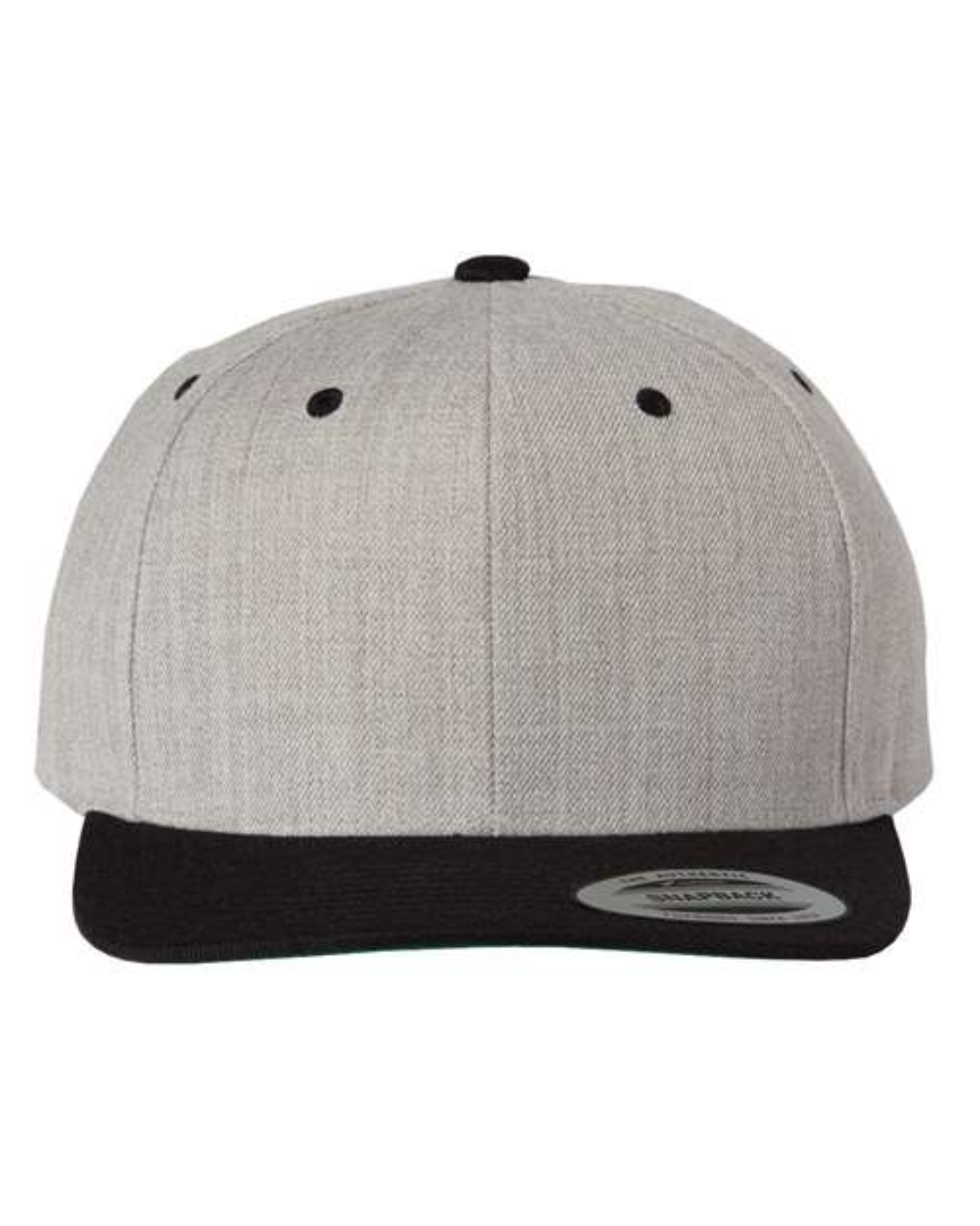 YP Classics Flat Bill hat - Snapback Adjustable - ATC6089M