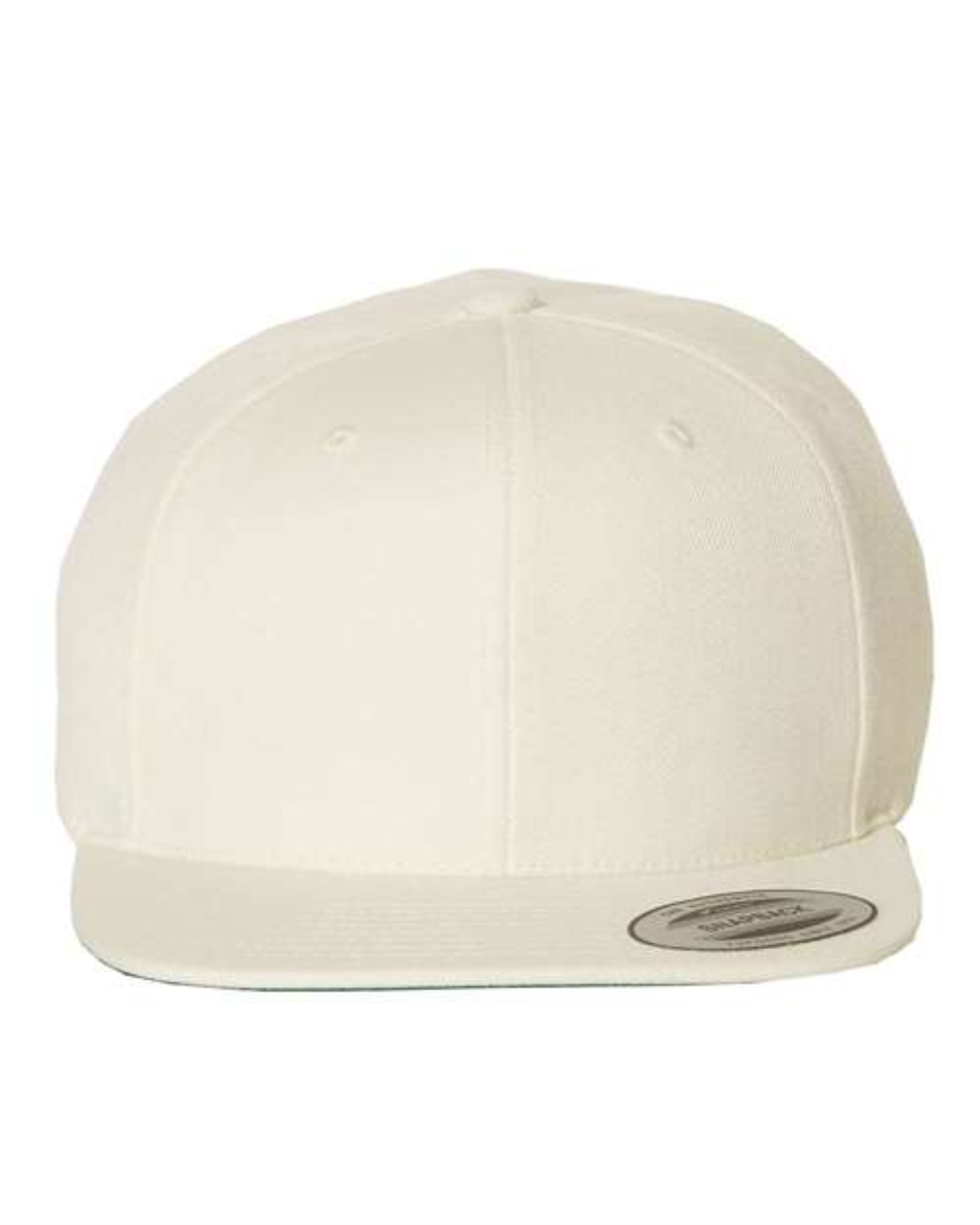 YP Classics Flat Bill hat - Snapback Adjustable - ATC6089M