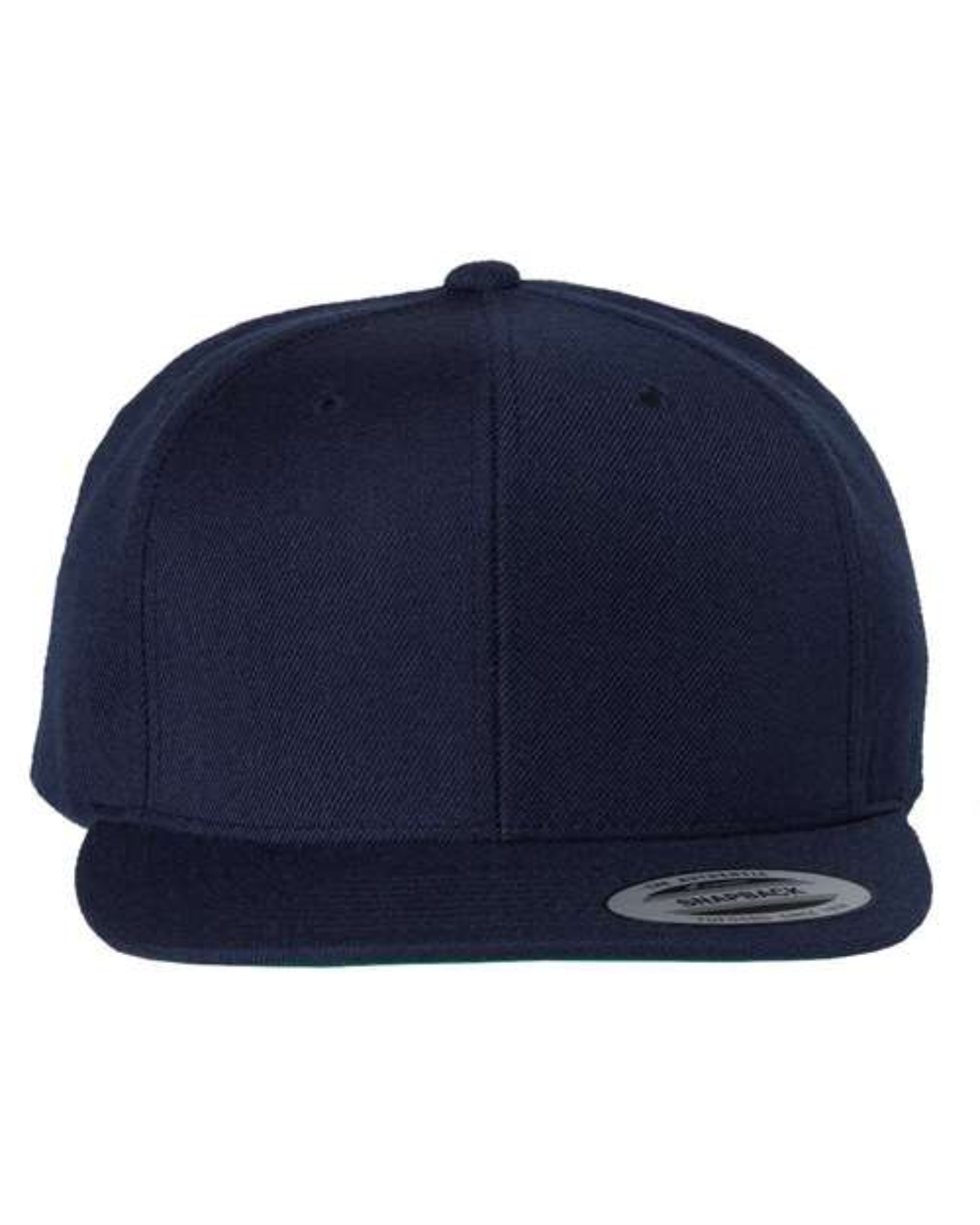 YP Classics Flat Bill hat - Snapback Adjustable - ATC6089M