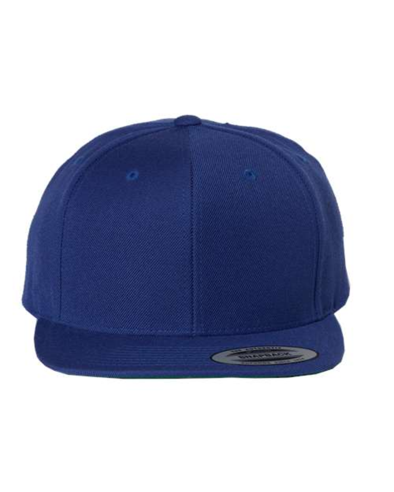 YP Classics Flat Bill hat - Snapback Adjustable - ATC6089M