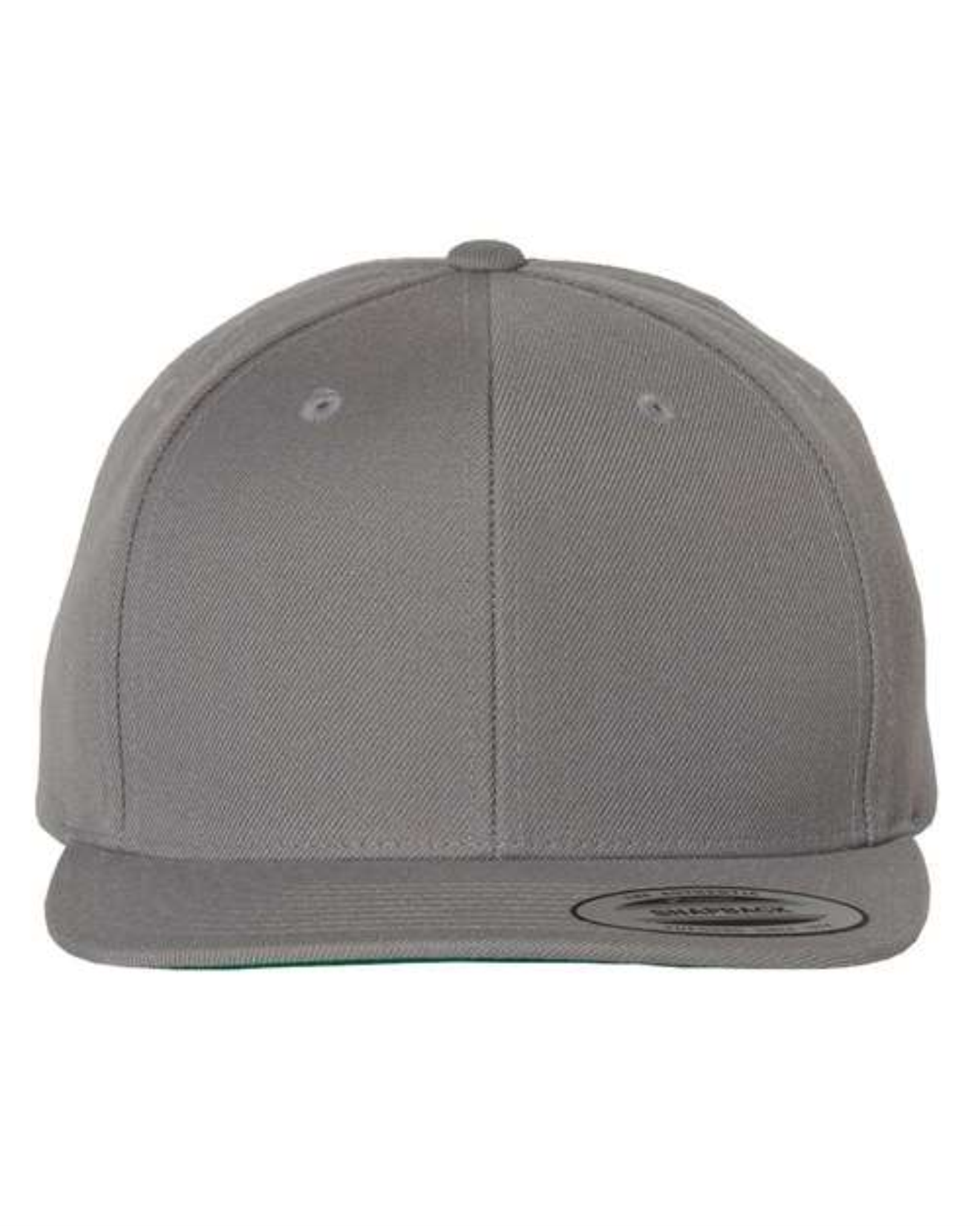 YP Classics Flat Bill hat - Snapback Adjustable - ATC6089M