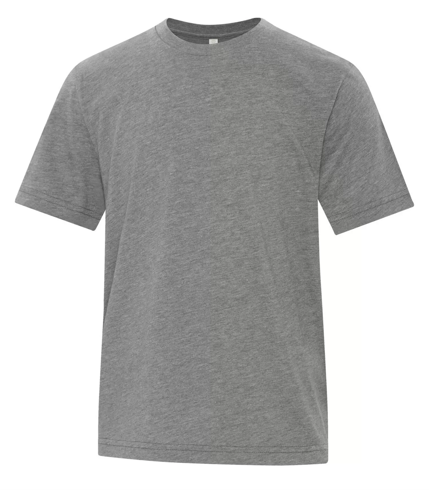 Youth T-Shirt - Ring Spun Cotton - ATC 8000Y