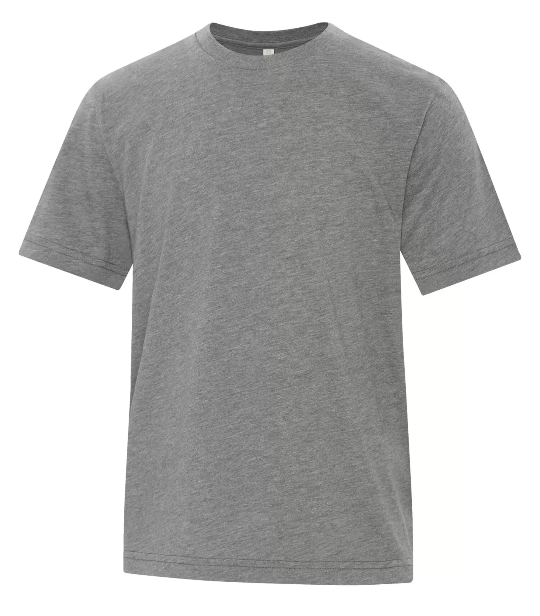 Youth T-Shirt - Ring Spun Cotton - ATC 8000Y