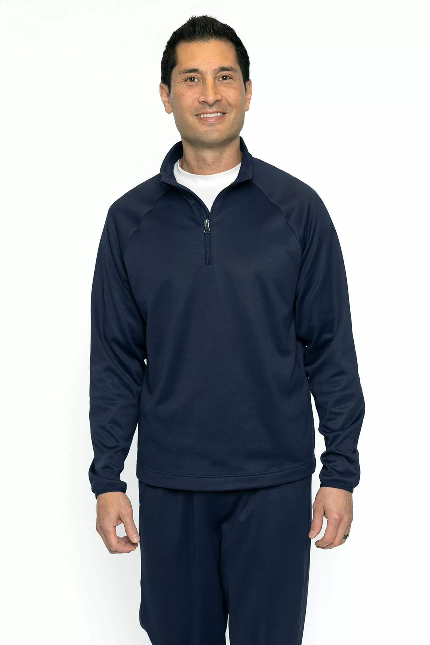 Performance 1/4 ZIP Pullover - ATC Essential - ATCF2130