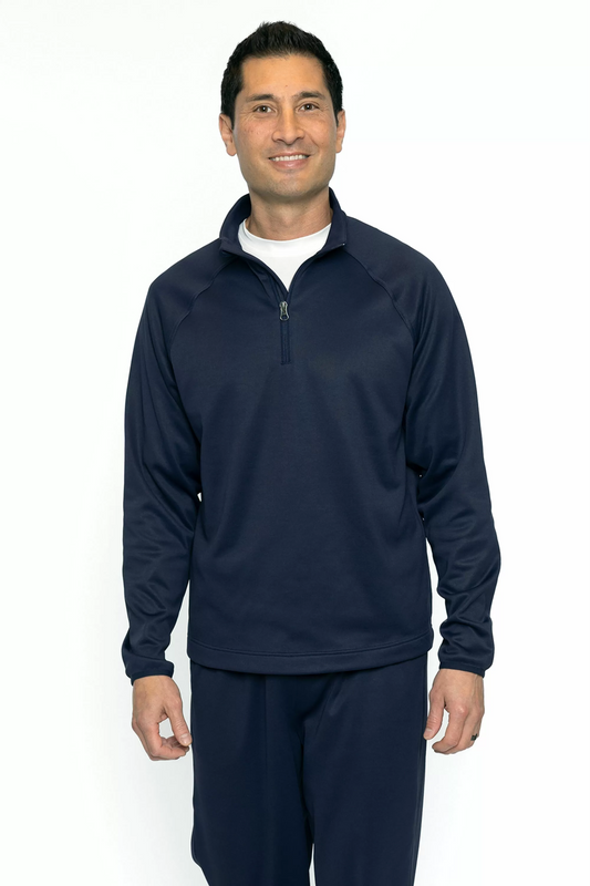 Performance 1/4 ZIP Pullover - ATC Essential - ATCF2130